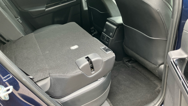 Toyota bZ4X 160kW Vision 71.4kWh 5dr Auto AWD [11kW] Electric Hatchback